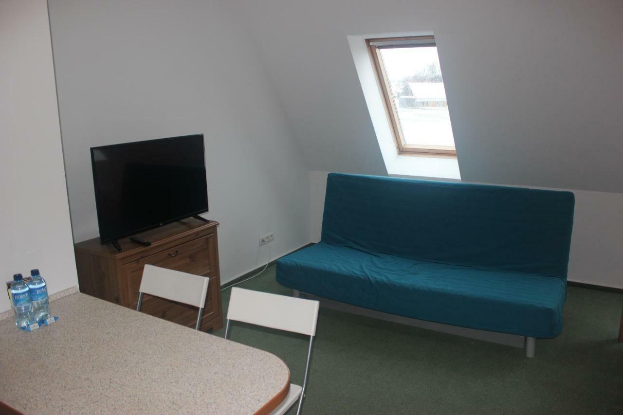 Apartmán Twoje *