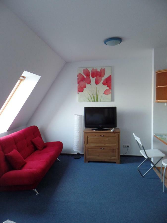 Apartamento Twoje *