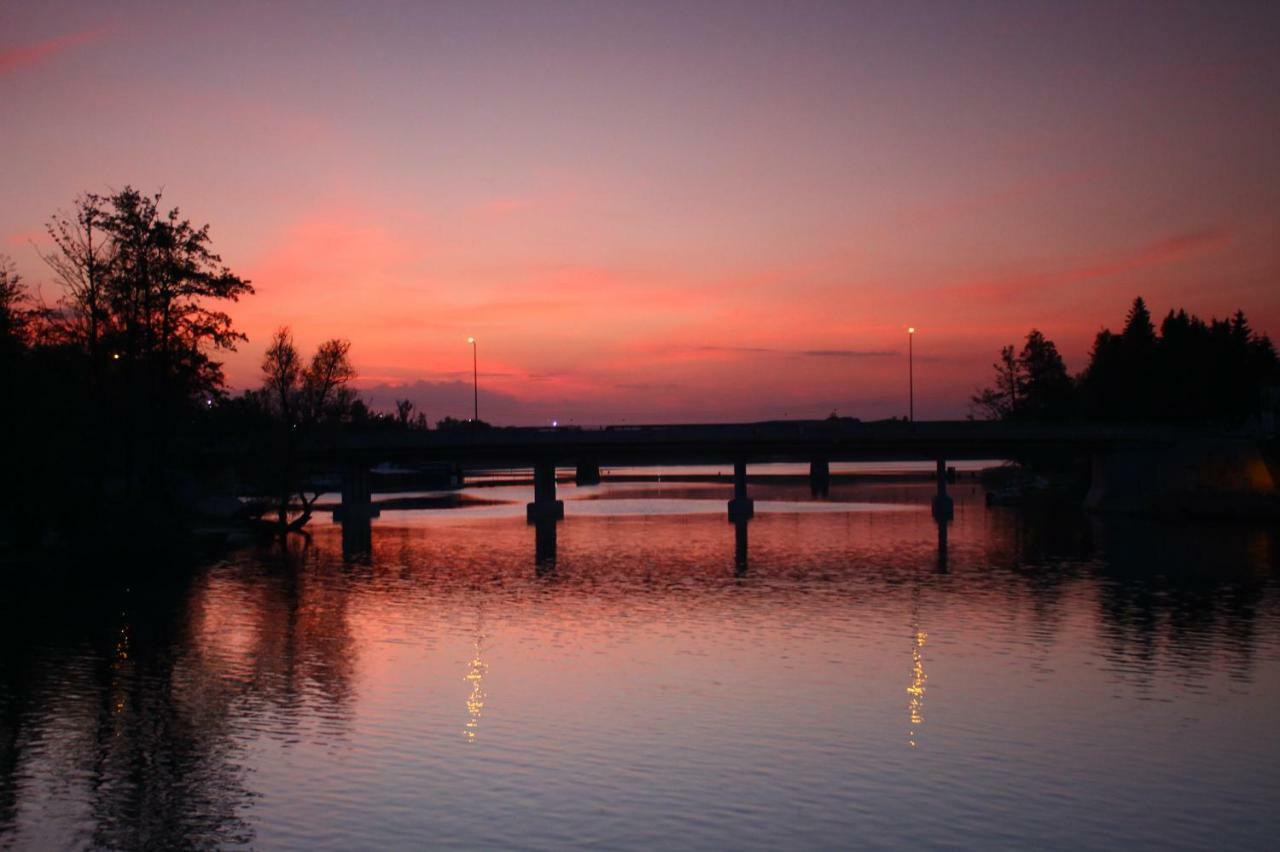 Apartmán Twoje Mikołajki