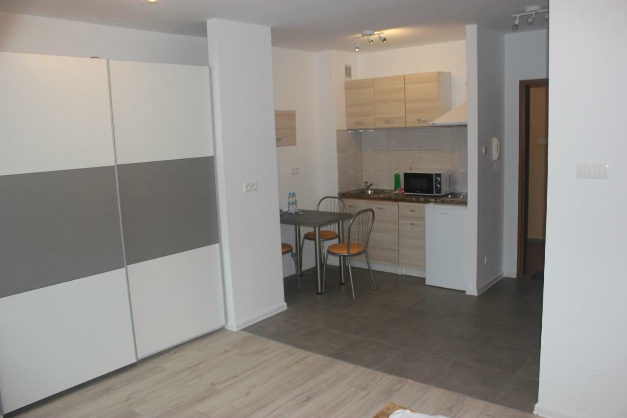 Twoje Apartamento