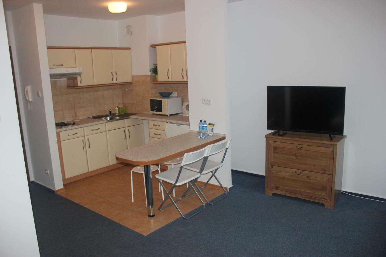 Twoje Apartmán Mikołajki