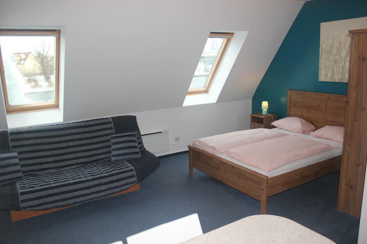 Apartmán Twoje Mikołajki