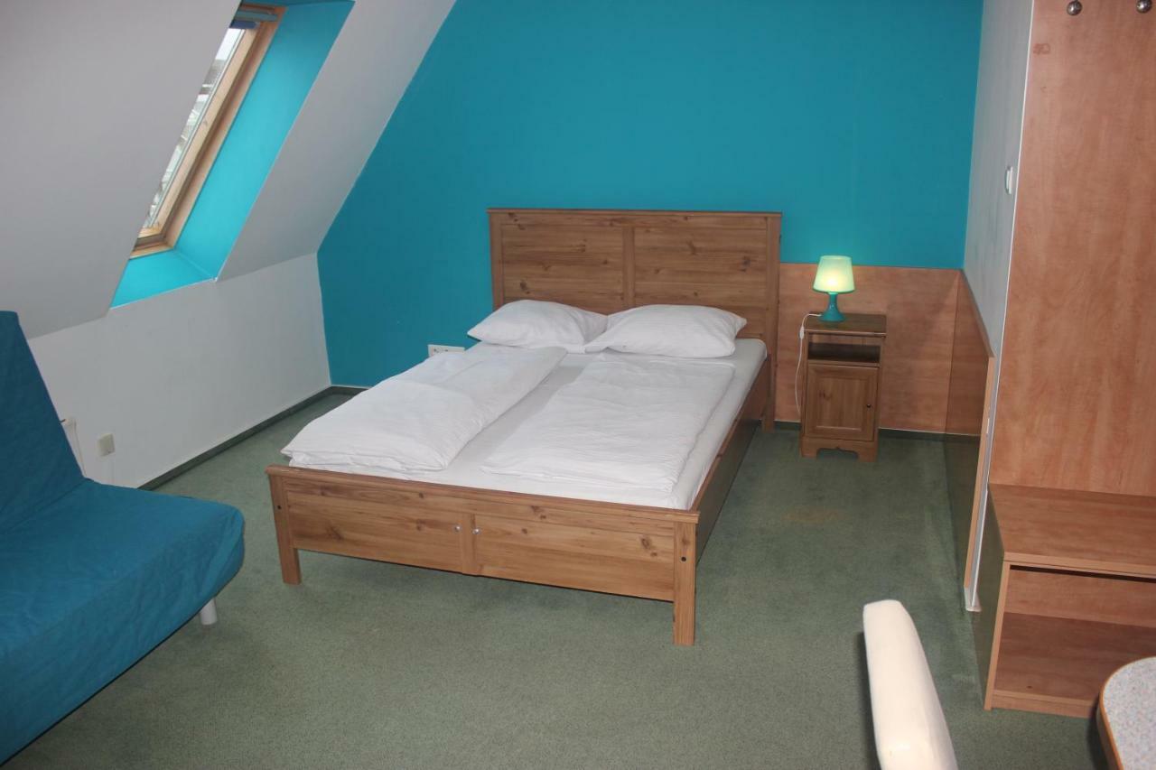 Apartmán Twoje *